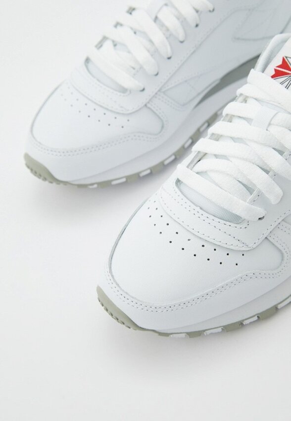 Кроссовки Reebok