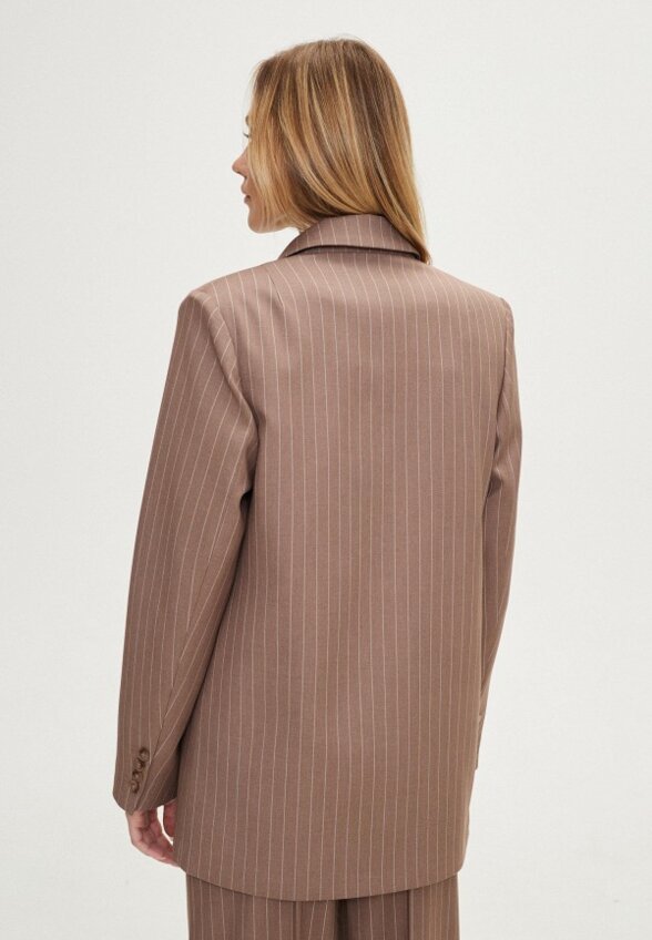 Жакет SashaOstrov