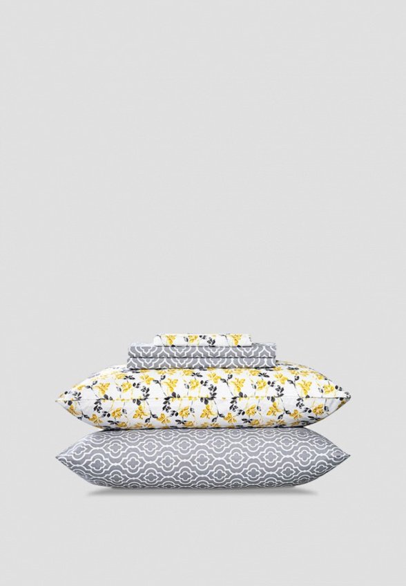 Постельное белье 1,5-спальное Primeprive