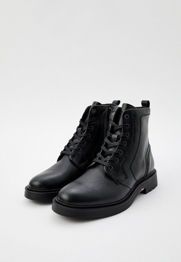 Ботинки Tommy Hilfiger