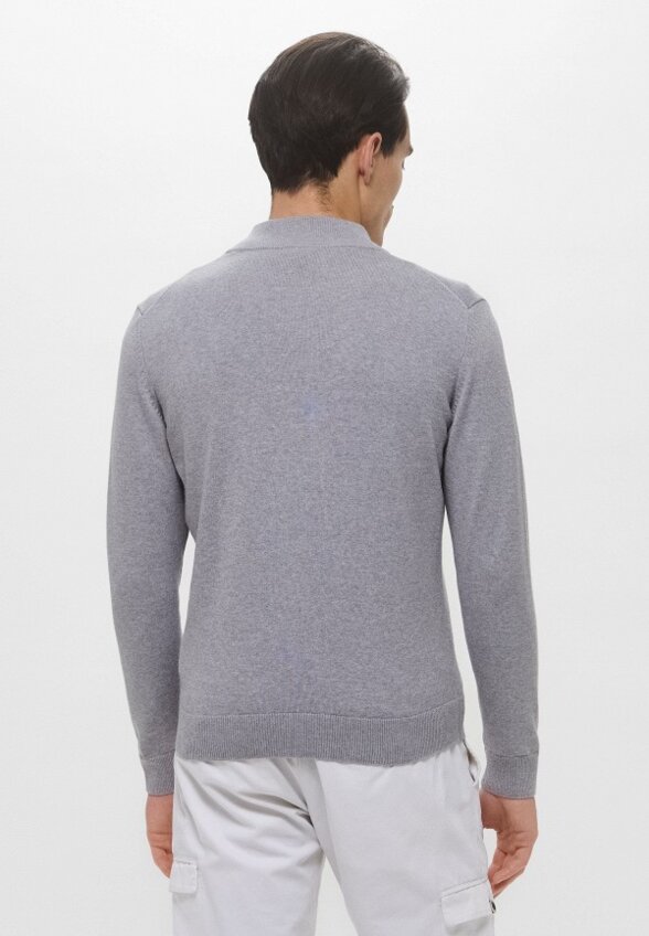 Кардиган Aeronautica Militare