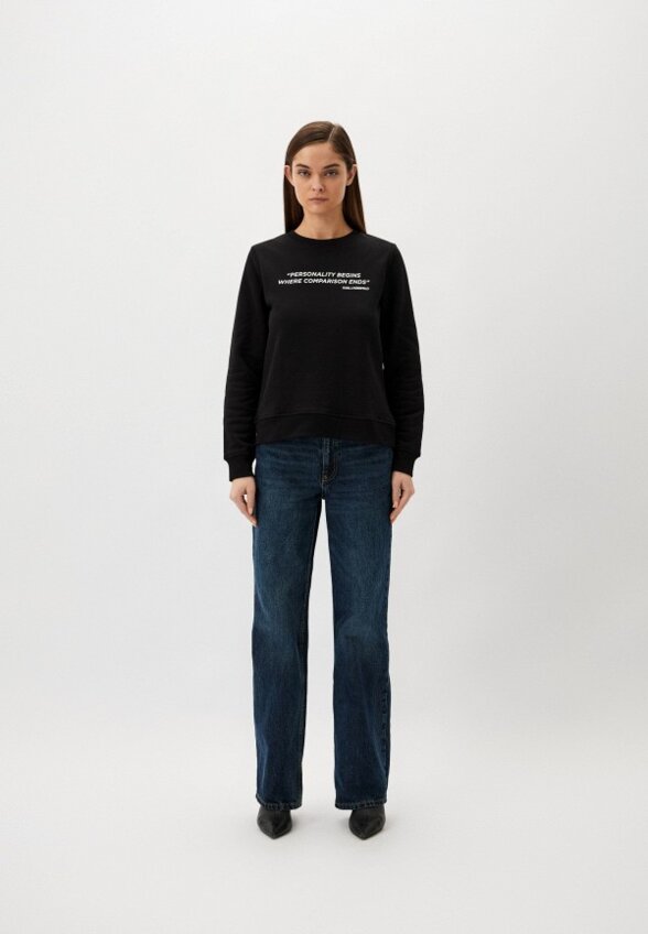 Свитшот Karl Lagerfeld