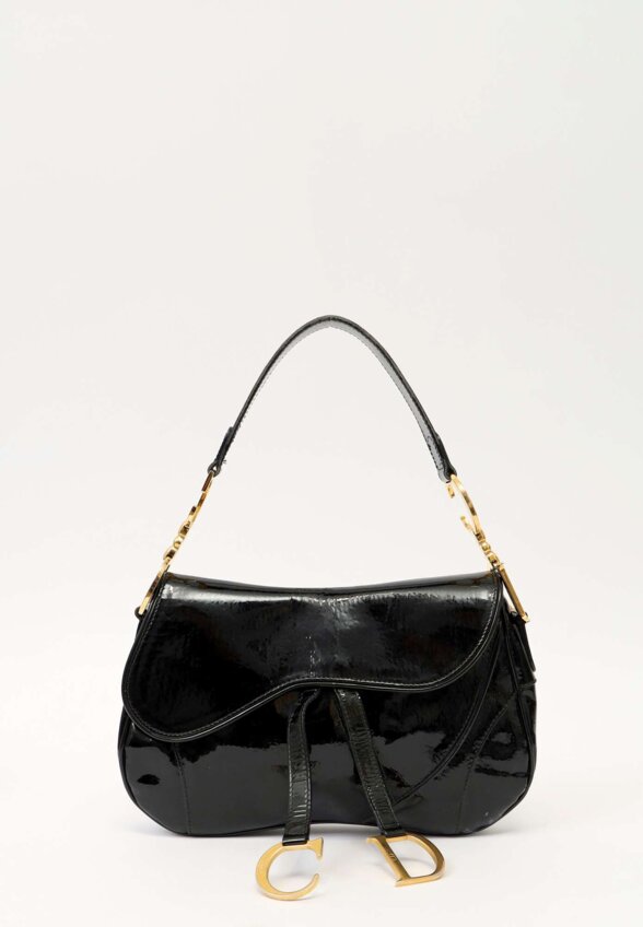 Dior Saddle