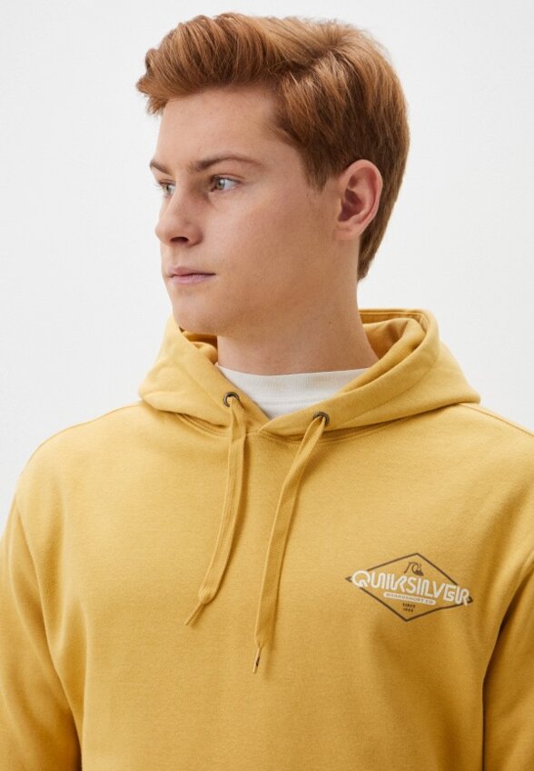 Худи Quiksilver