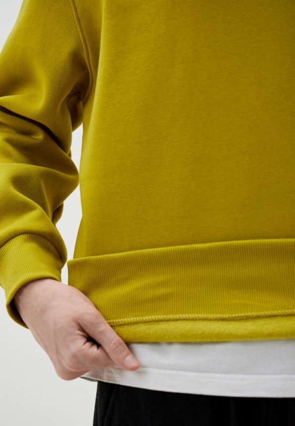 Свитшот Mark Formelle