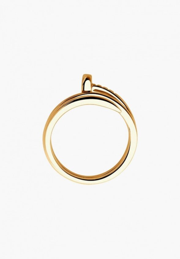 Кольцо Diamant