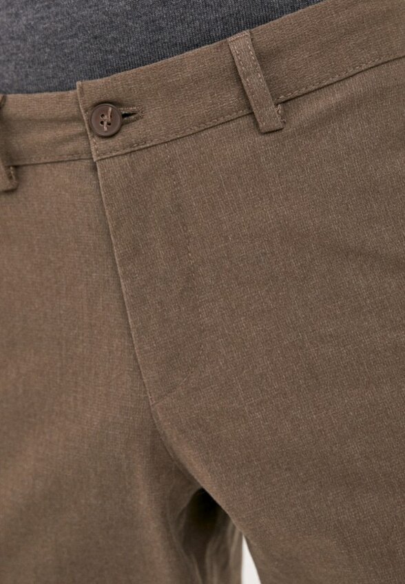 Брюки Karflorens