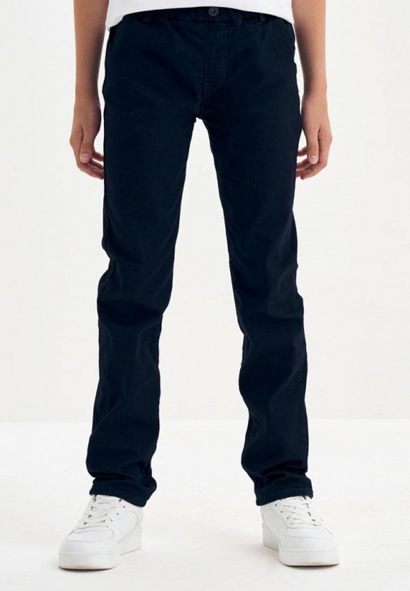 Джинсы Resser Denim