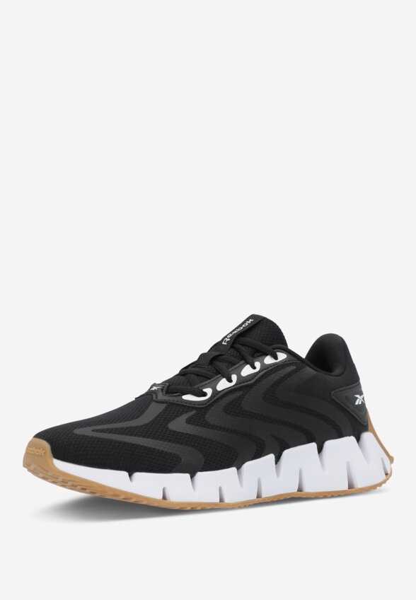 Кроссовки женские Reebok Zig Rise, Черный