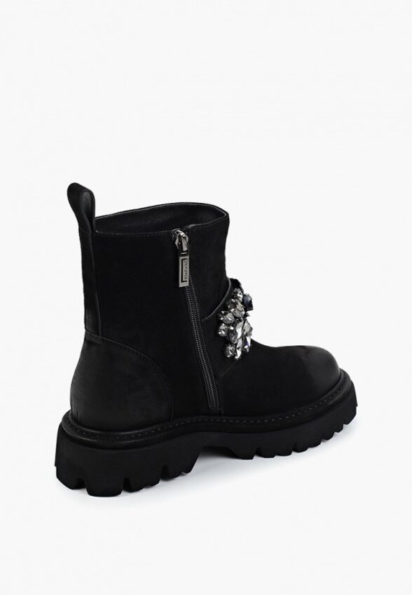 Ботинки Graciana