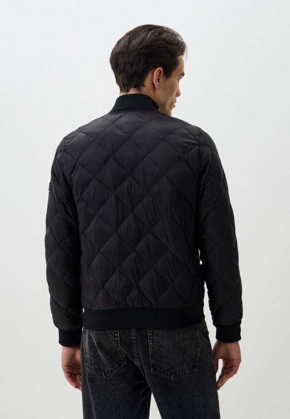 Куртка утепленная Igor Plaxa