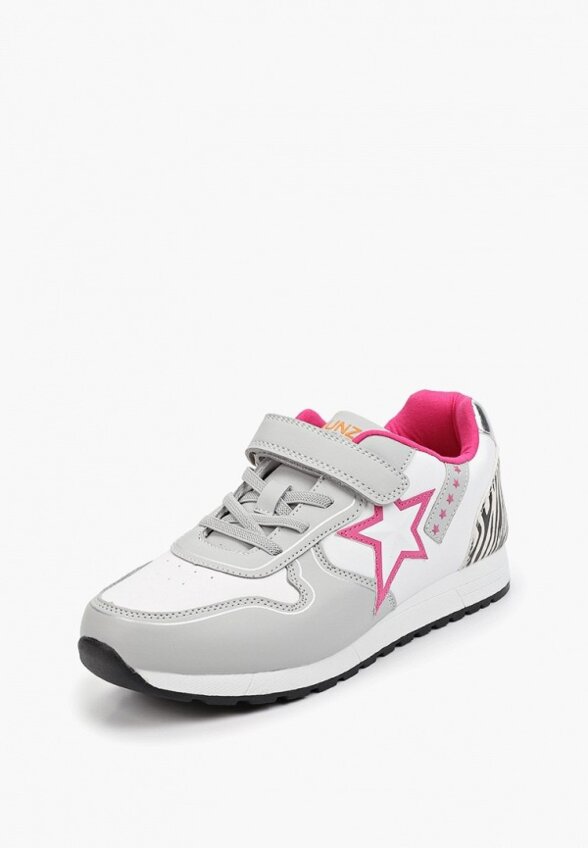 Кроссовки Munz Young