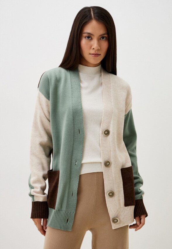 Кардиган Milanika