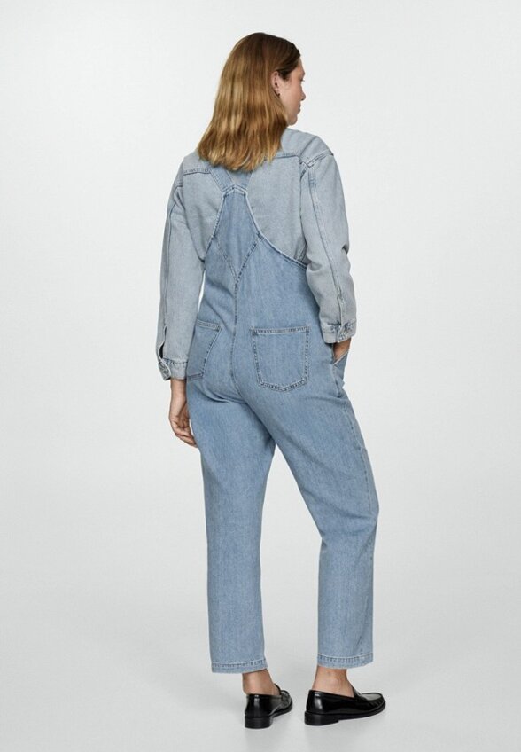 Комбинезон Mango