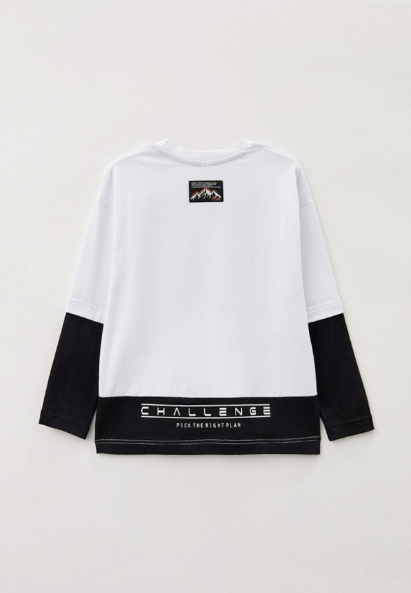 Лонгслив PlayToday