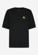 Футболка мужская Mountain Hardwear Mountains Collab Short Sleeve, Серый6  - превью
