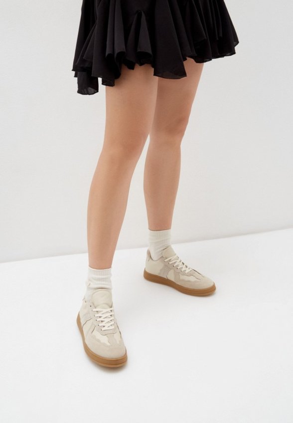 Кеды Matt Nawill