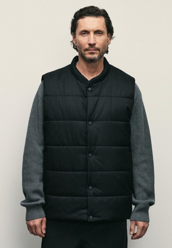 Жилет утепленный Zrn Man