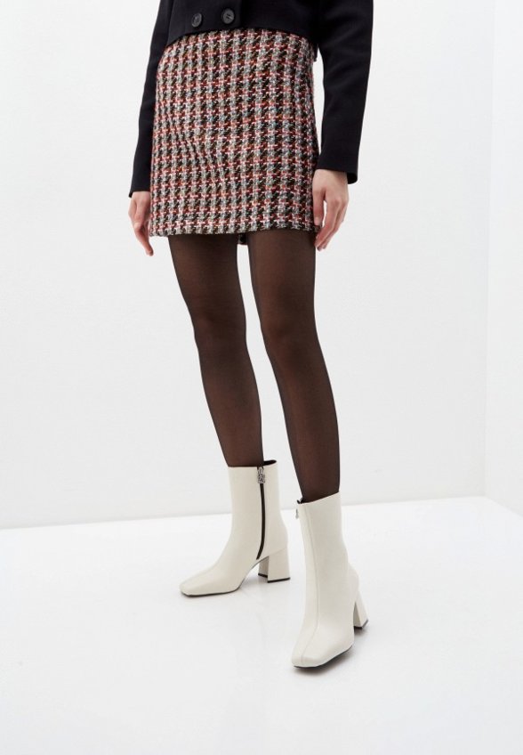 Полусапоги Hugo