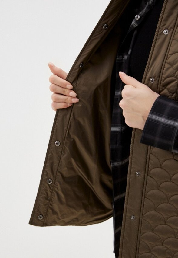 Куртка-рубашка Dixi-Coat