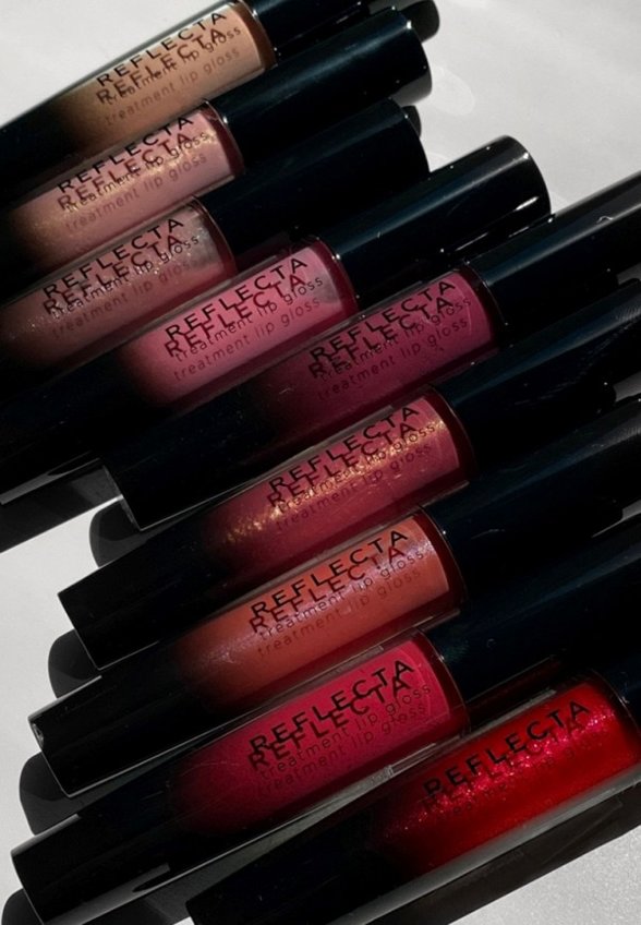 Блеск для губ Nouba