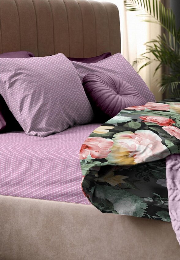 Постельное белье Семейное Mia Cara