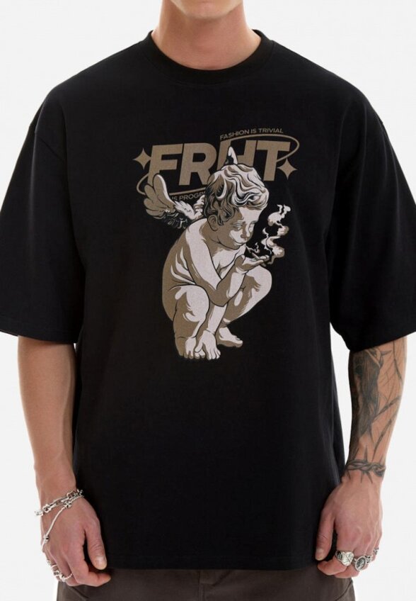 Футболка Frht