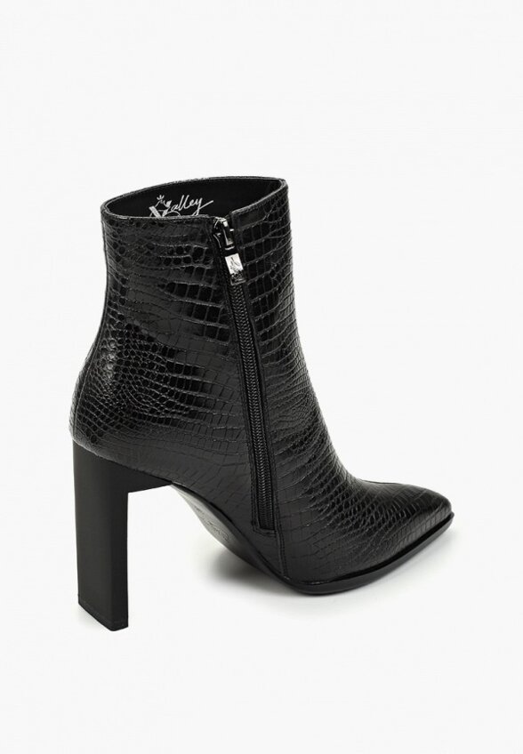 Ботильоны Valley
