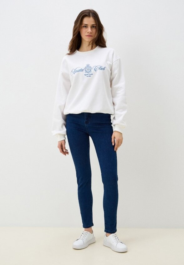 Джинсы Bluechic