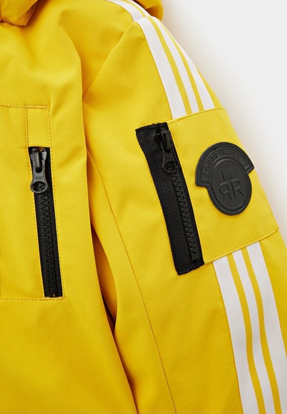 Куртка утепленная Royal Rabbit