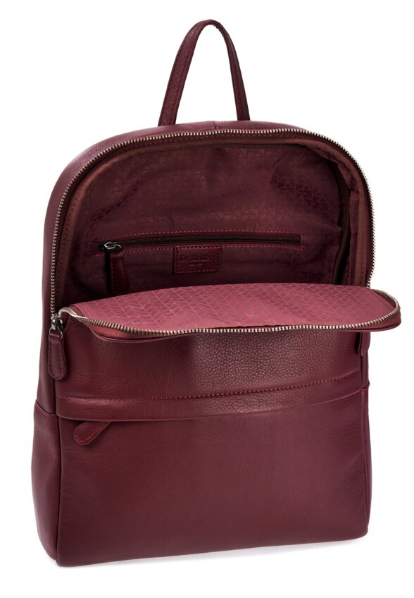 Др.Коффер B402785-41-03 рюкзак