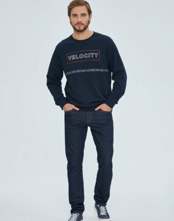 Свитшот Velocity мужчинам