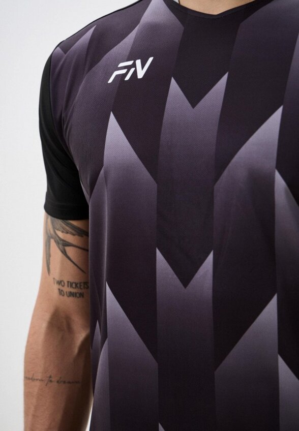 Костюм спортивный FN