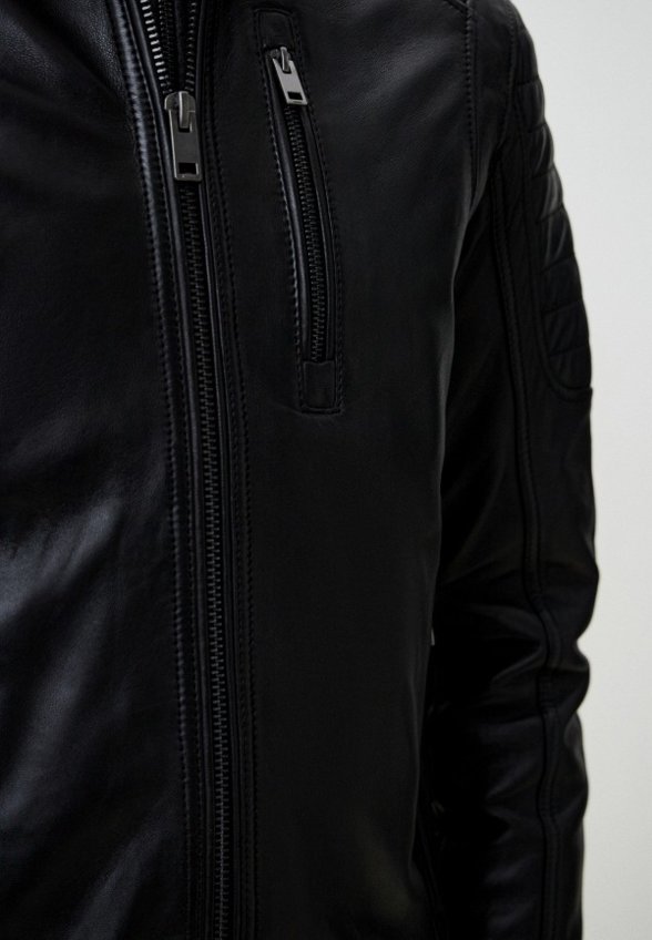 Куртка утепленная Jorg Weber