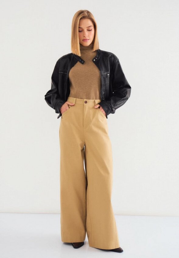 Брюки Vittoria Vicci