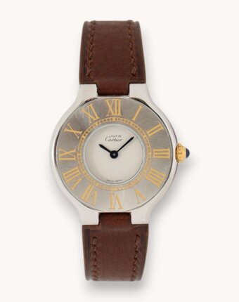 Cartier 21 женщинам
