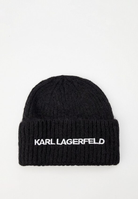Шапка Karl Lagerfeld