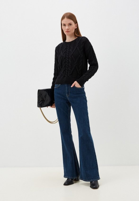 Джемпер marhatter