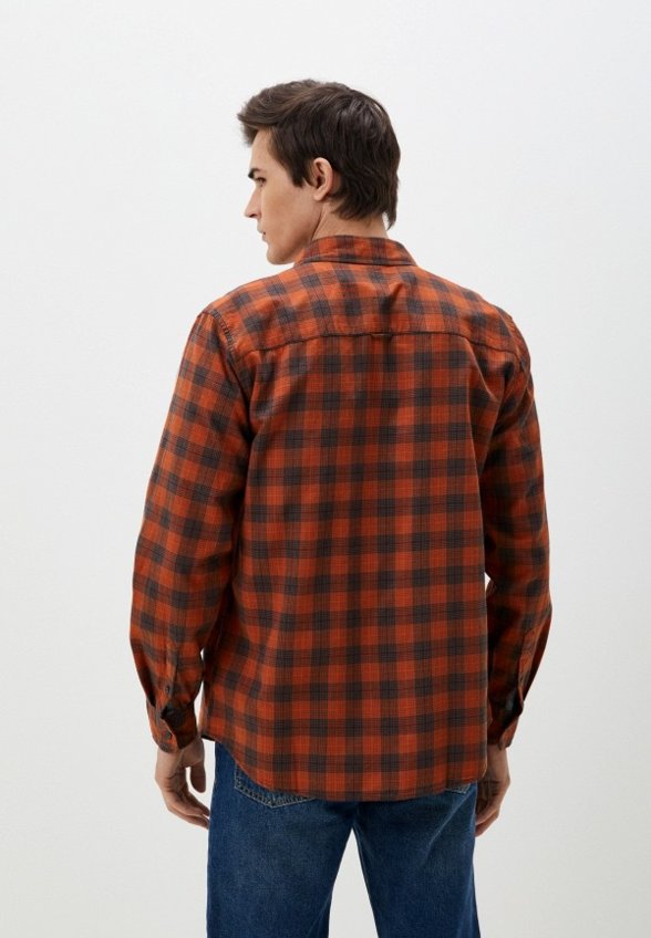 Рубашка Mustang