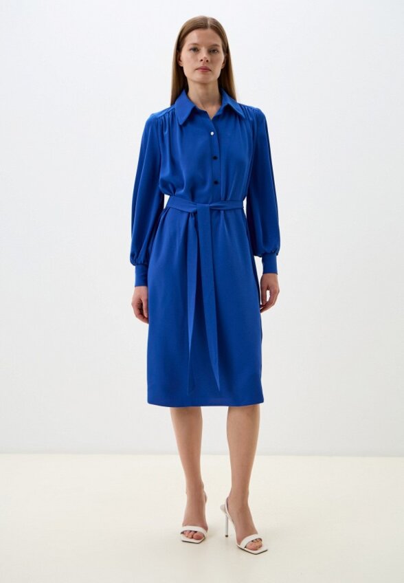 Платье Mokko Brand