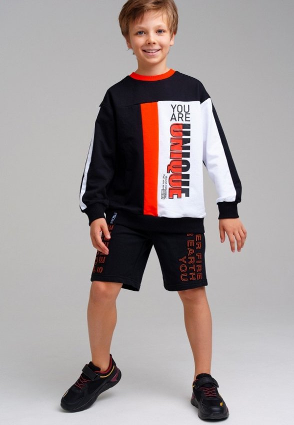 Свитшот PlayToday