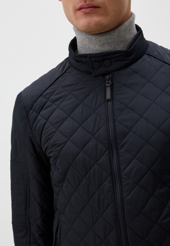 Куртка стеганая Urban Fashion for Men