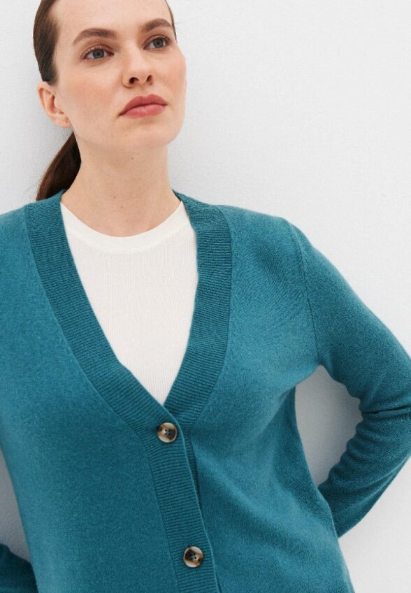 Кардиган Gerry Weber