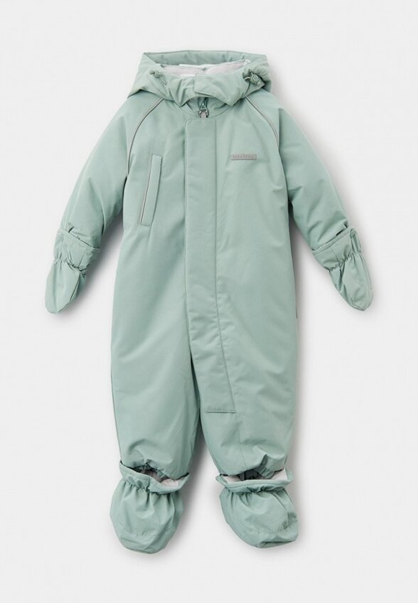 Комбинезон утепленный Nikastyle