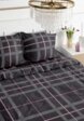 Постельное белье Евро Cozy Home2  - превью