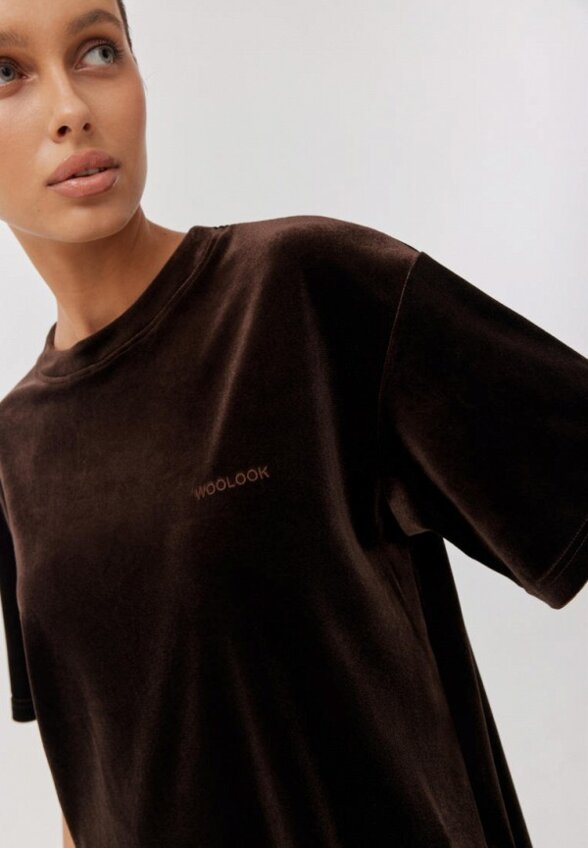 Футболка Woolook