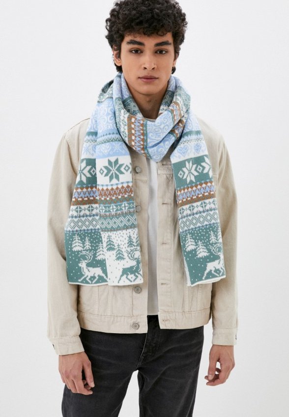 Шарф Сиринга