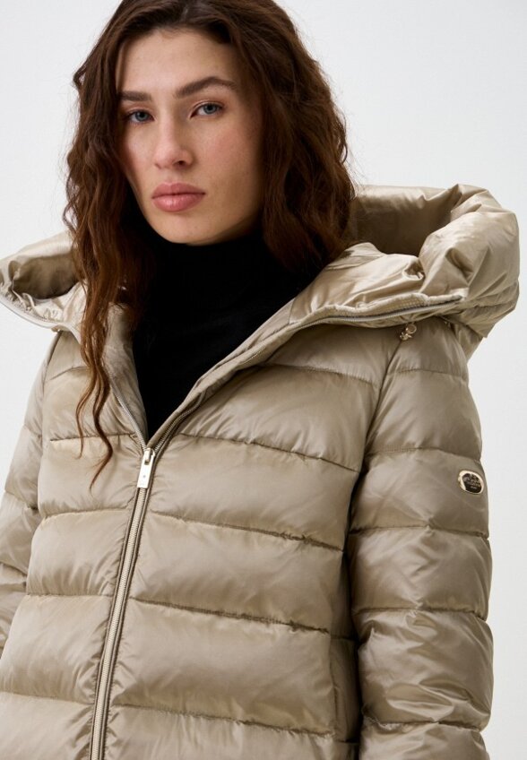 Пуховик Madzerini