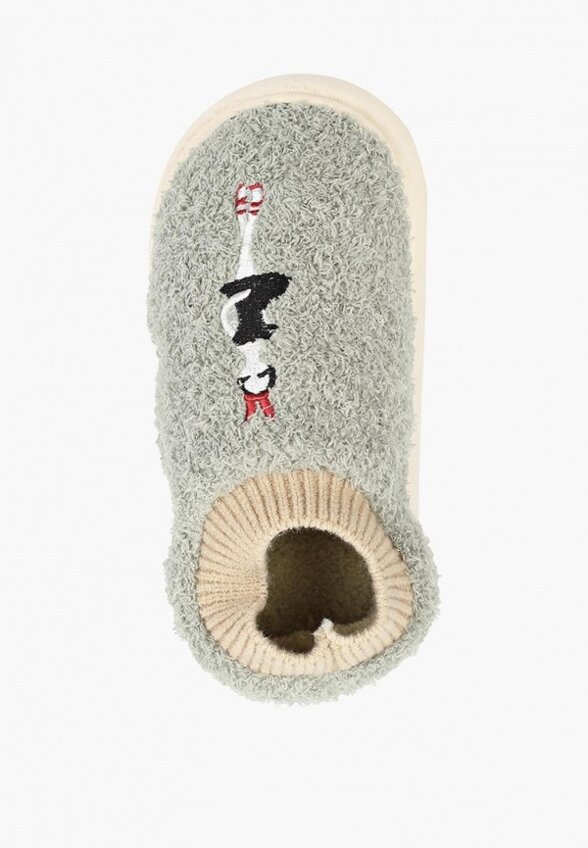 Тапочки Milana