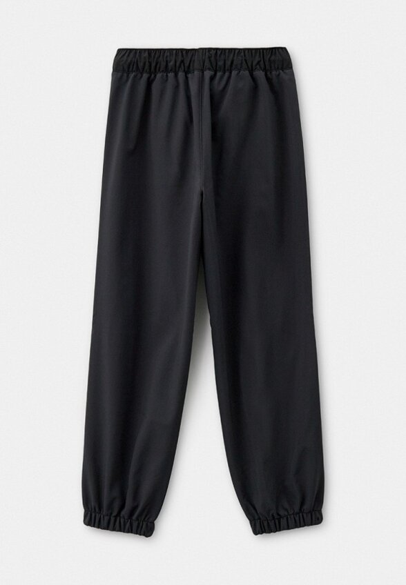 Брюки утепленные Pulka